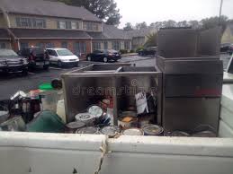Best Commercial Junk Removal  in Lowell, IN