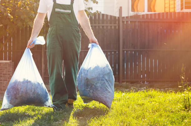 Same-Day Junk Removal Services in Lowell, IN